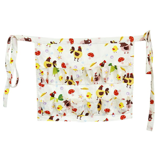 Egg Collecting Bag for Chicken Eggs